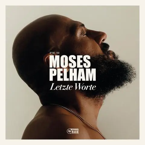 Der Frankfurter Rapper Moses Pelham veröffentlicht am 24. Januar 2025 sein Abschiedsalbum „Letzte Worte“