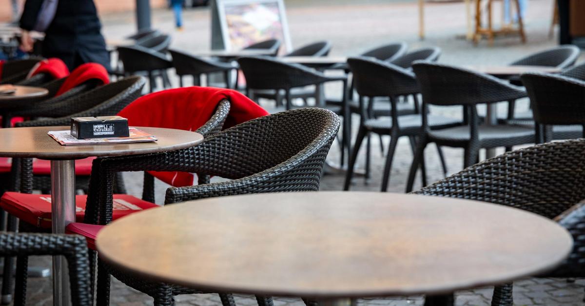 Mainz erweitert Öffnungszeiten für Außengastronomie in Gonsenheim und ...