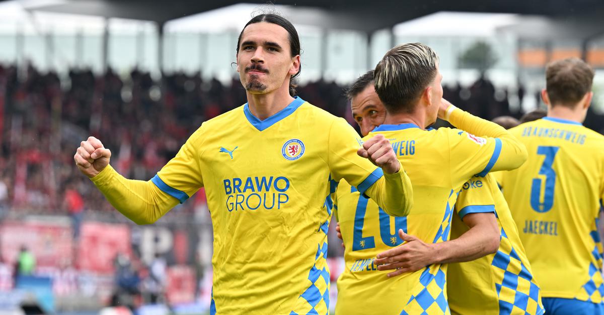 Transferticker: Kommt Torjäger Rayan Philippe zu Mainz 05? 