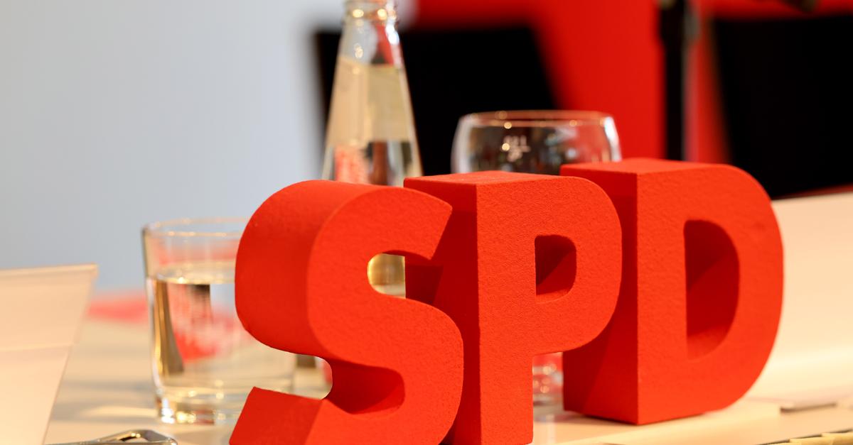 Überraschung und Kanzler-Kritik: So reagiert Mainzer SPD auf Bas-Rücktritt