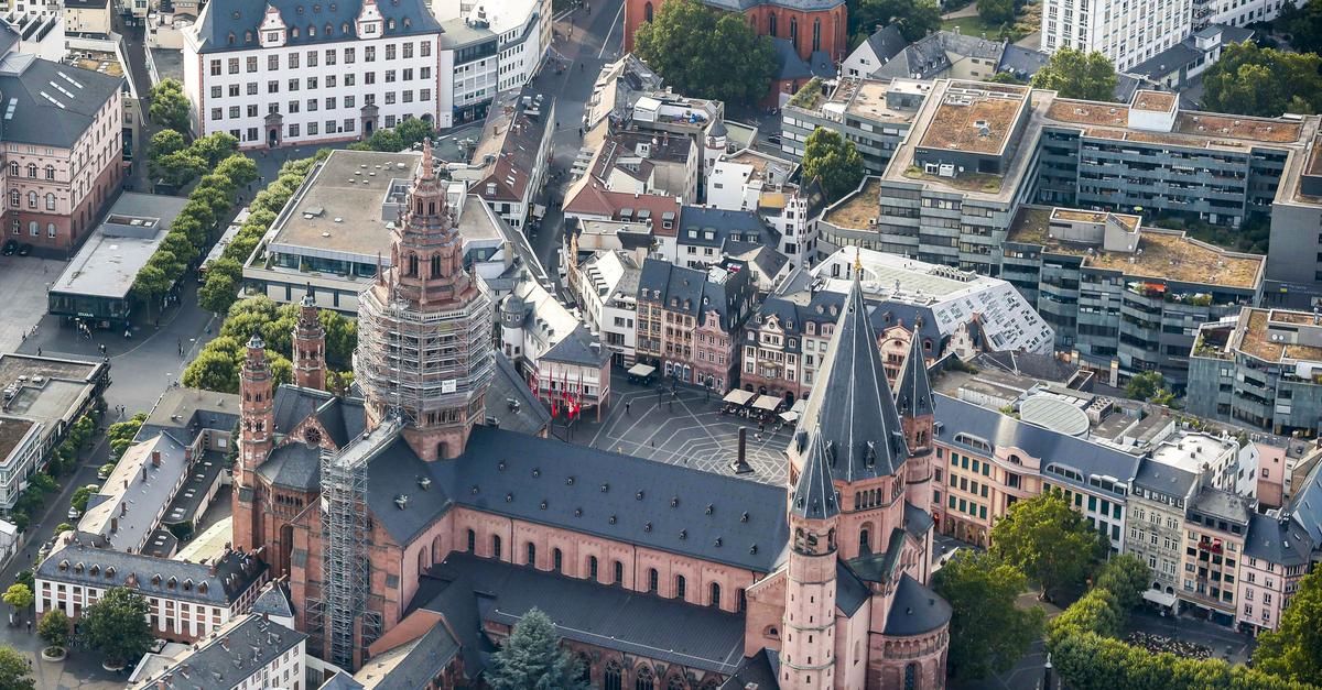 Diese Menschen haben Mainz im Jahr 2025 bewegt
