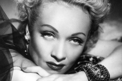 Als Exilantin kämpfte Marlene Dietrich gegen die Nazis. Foto: dpa
