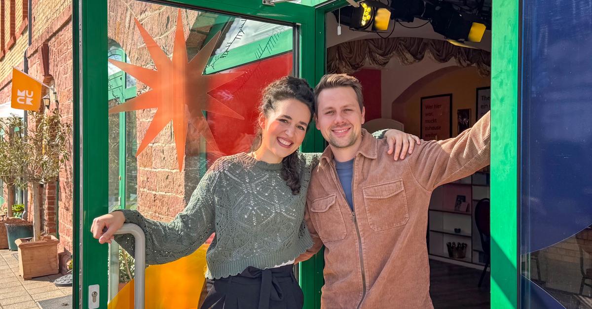 Muck-Theater Mainz verzaubert mit Märchen und Mitmachspaß
