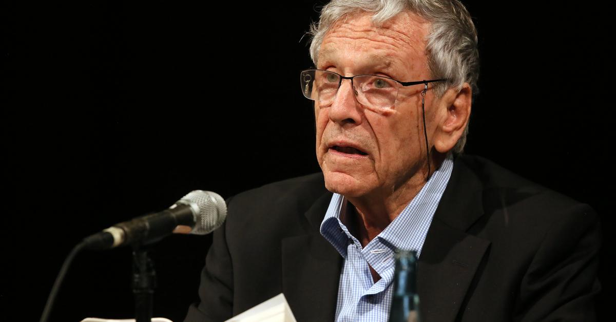 Amos Oz: His timeless thoughts on the future of Israel and the Middle East