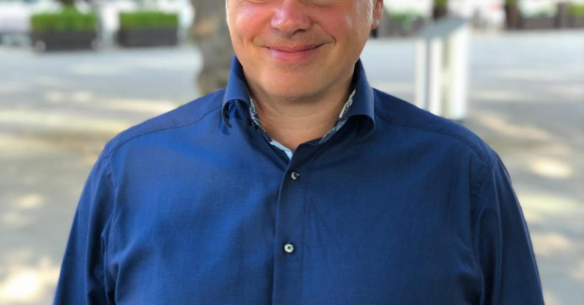 Interview mit Simon Rauhs über seinen Film „A Dancing Nomad“