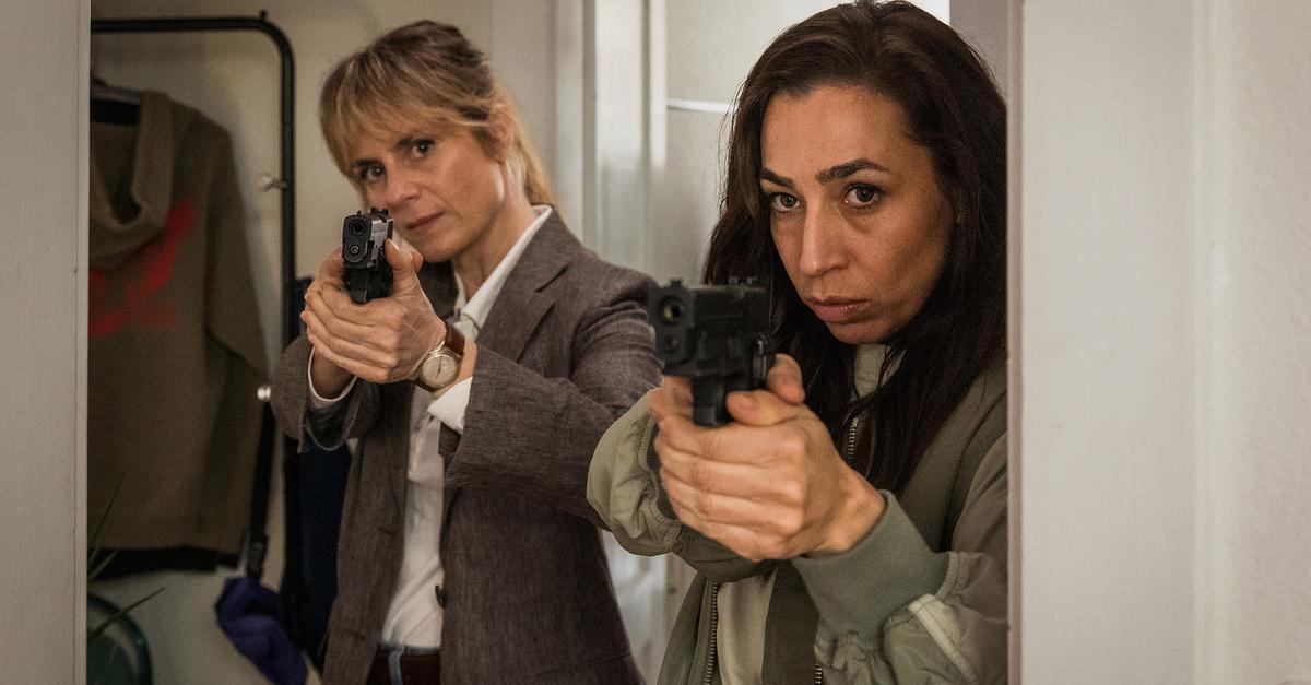 „Tatort: Könige der Nacht“ aus Zürich: Letzte Morde vor der Sommerpause 