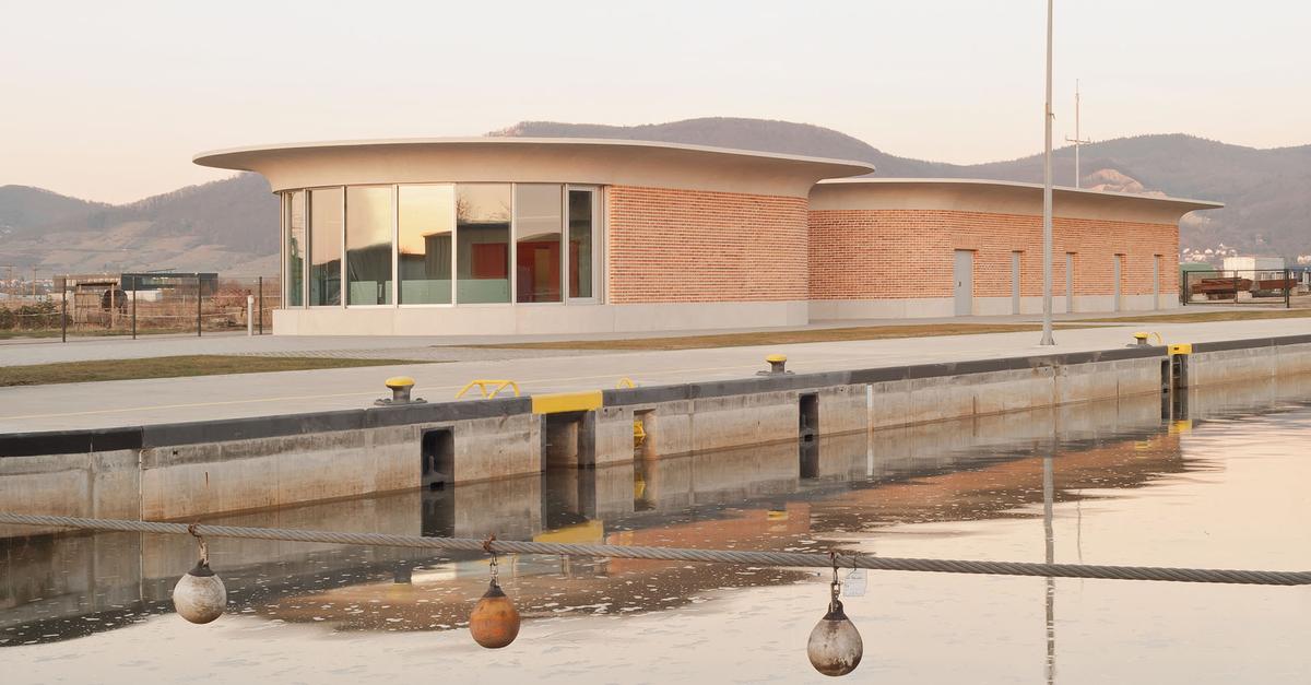 Architektur-Highlight Rhein-Neckar: Drei Projekte begeistern bei DAM-Preis 2026