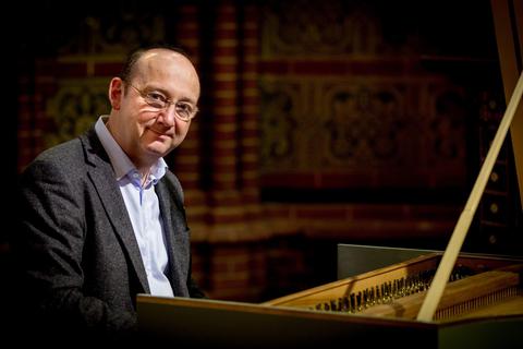Christian Pfeifer Archivfoto: Axel Sawert