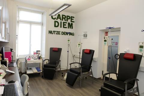 Rust Gyn Brustkrebs-Monat Oktober: Alzeyer Gynäkologe über Vorsorge und Vertrauen