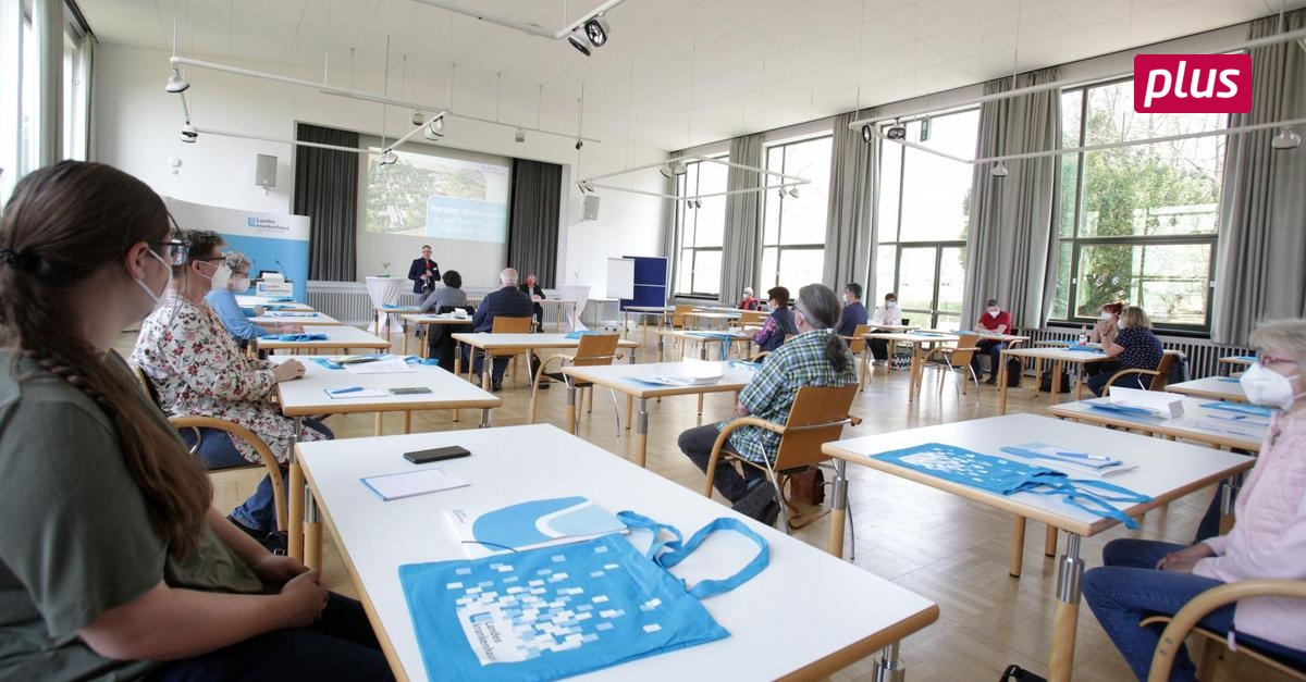 Rheinhessen-Fachklinik Alzey startet Ehrenamt-Fortbildung