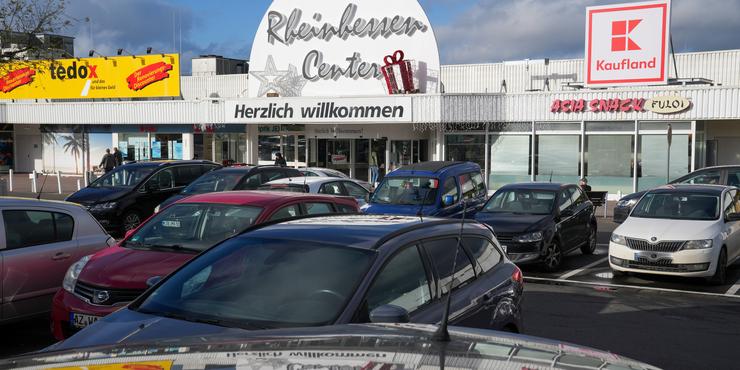Neuer Kaufland in Alzey: Bald ist es soweit!