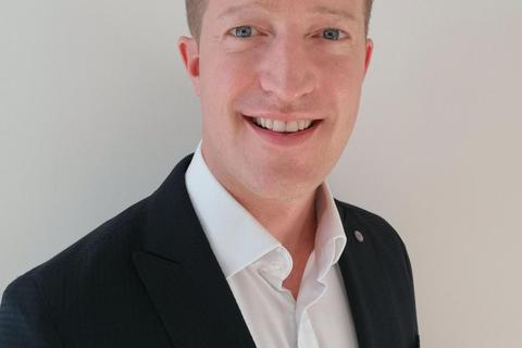 Michael Lohmer. Archivfoto: CDU Alzey