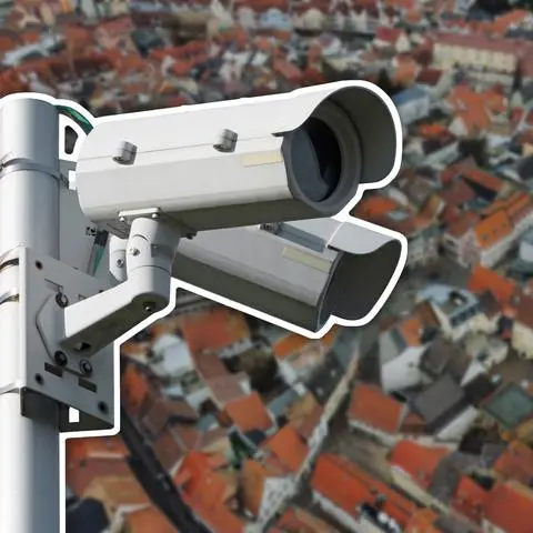 Nach einer Schlägerei in der Antoniterstraße vergangener Woche wurde in der Alzeyer Bevölkerung über den Einsatz von Überwachungskameras gesprochen. Auch in der Stadtverwaltung wurde schon mehrfach darüber diskutiert. Problematisch bleibt aber nach wie vor der Datenschutz. 