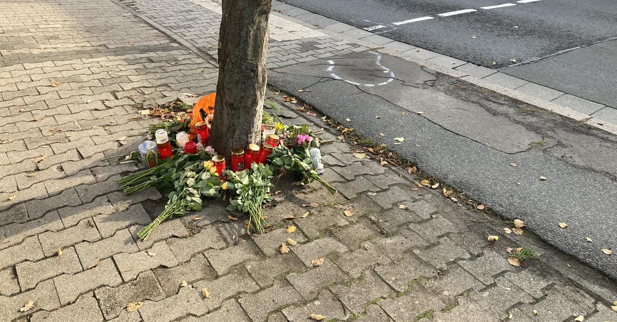 Fatal e-scooter accident in Alzey: 15-year-old dies after collision with ...