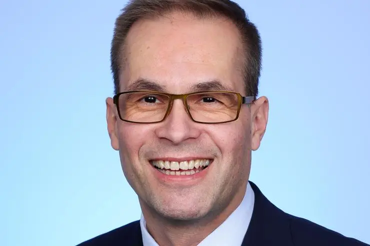 Der neue Pausenhof für die Adelbergschule in Flonheim nimmt Gestalt an