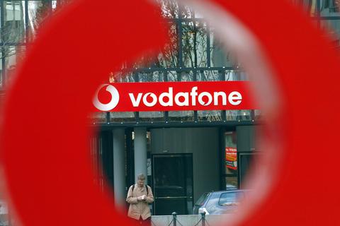 Immer wieder kommt es beim Internetanbieter Vodafone zu Totalausfällen in Alzey. Archivfoto: dpa