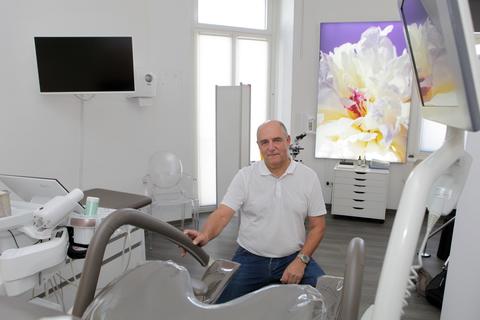 Rust Gyn Brustkrebs-Monat Oktober: Alzeyer Gynäkologe über Vorsorge und Vertrauen