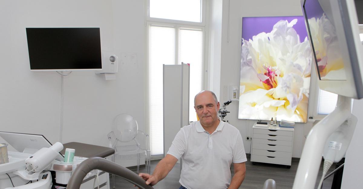 Breast Cancer Awareness Month October: Alzey gynecologist on prevention ...