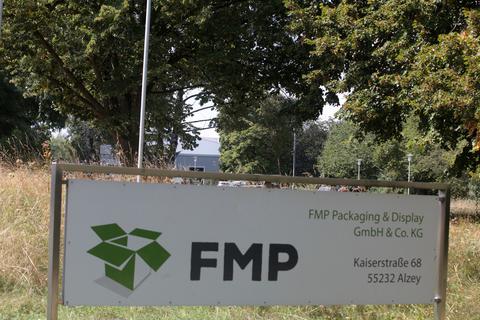 Das Alzeyer Unternehmen FMP ist in wirtschaftliche Schwierigkeiten geraten und hatte seinen Mitarbeiter bereits seit zwei Monaten kein Gehalt mehr gezahlt. Archivfoto: BK / Axel Schmitz