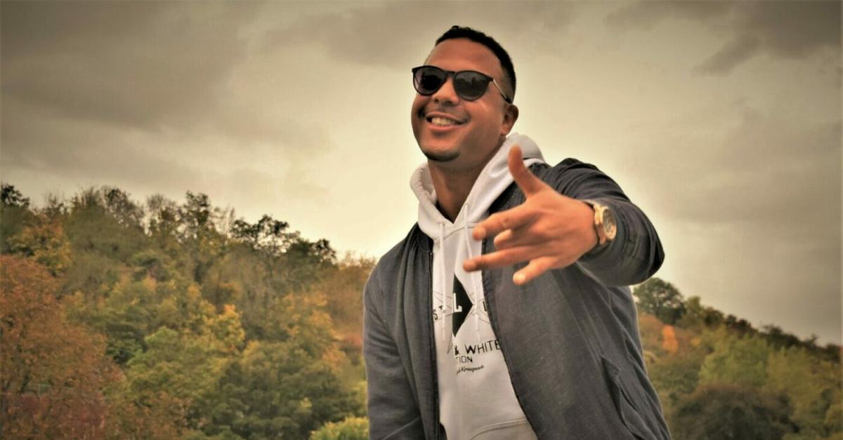 Ex-Rapper von SNAP! nimmt neues Musikvideo in Bad Kreuznach auf