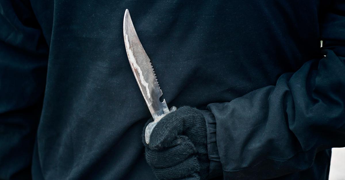 Mehr Taten mit Messern? So ordnet es die Mainzer Polizei ein