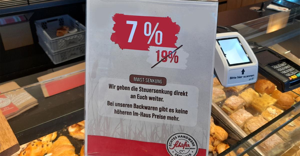 Restaurants in Bad Kreuznach: Keine Preissenkung trotz niedrigerer Steuer