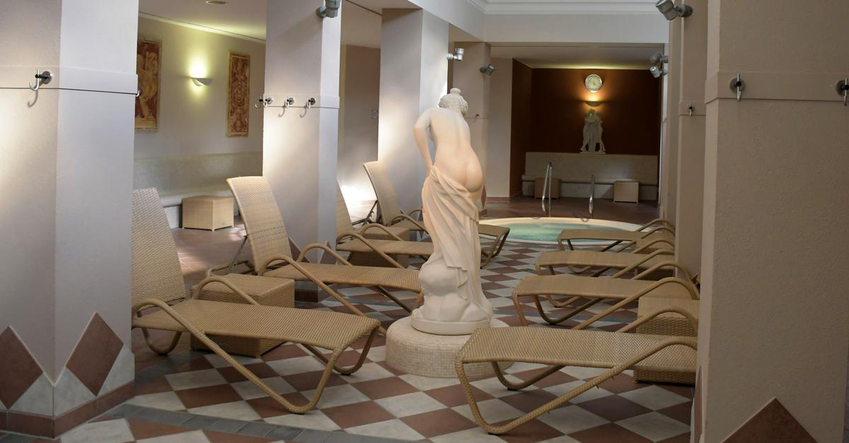 Bad Kreuznach bathhouse facing closure: Voices from the editorial team