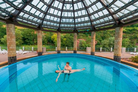 Crucenia-Therme in Bad Kreuznach 