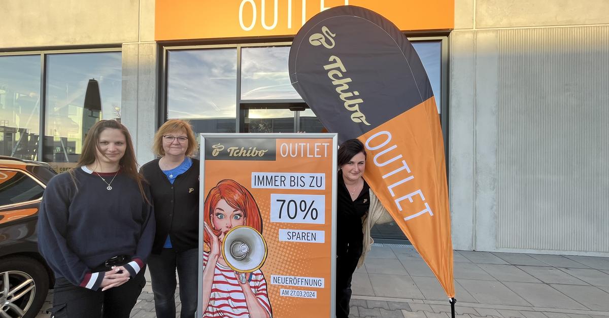 Outlet Bad Kreuznach
