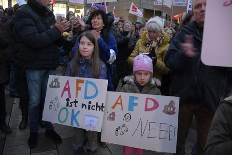 Diese Rolle spielt die AfD in Stadt und Kreis Bad Kreuznach