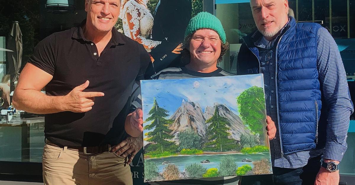 Wunderbar Manni Ludolf Bilder Kaufen Bild