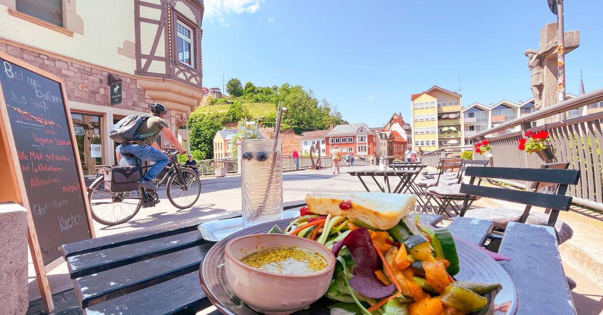Essen Bad Kreuznach