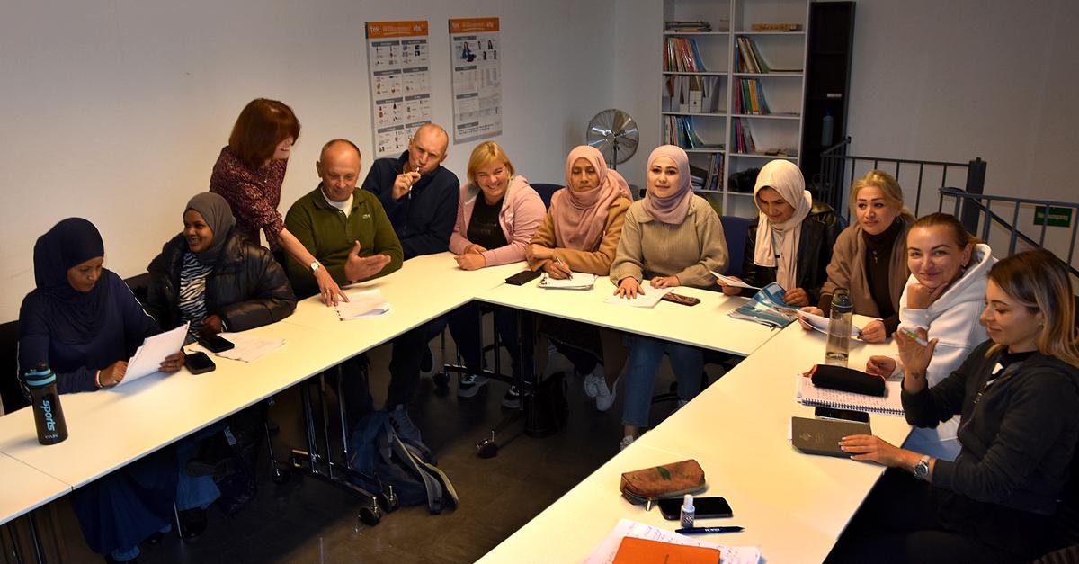 Bad Kreuznach Learning Center closes: Why funding is lacking
