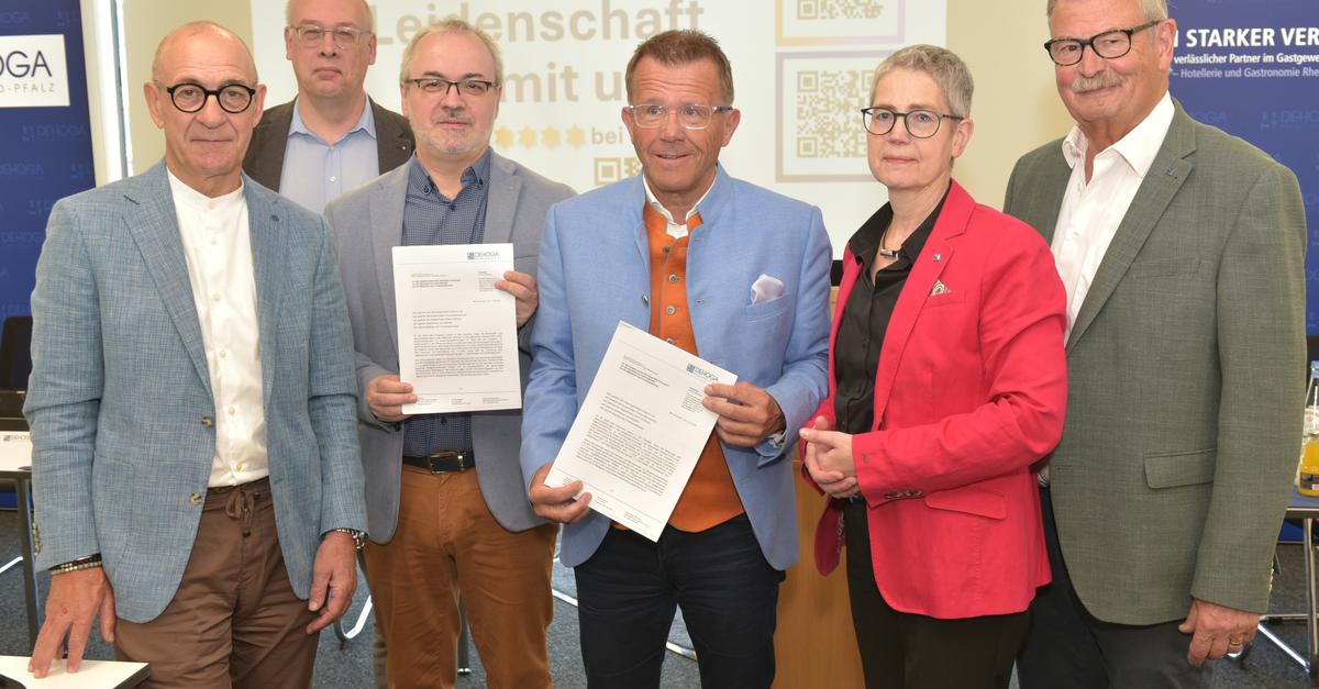 Bettensteuer in Bad Kreuznach: Dehoga-Präsident wehrt sich