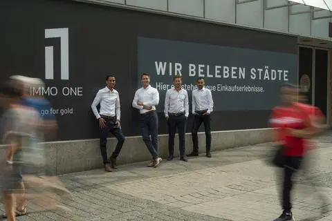 Aus Bad Kreuznacher Boecker-Kaufhaus wird ein Hotel