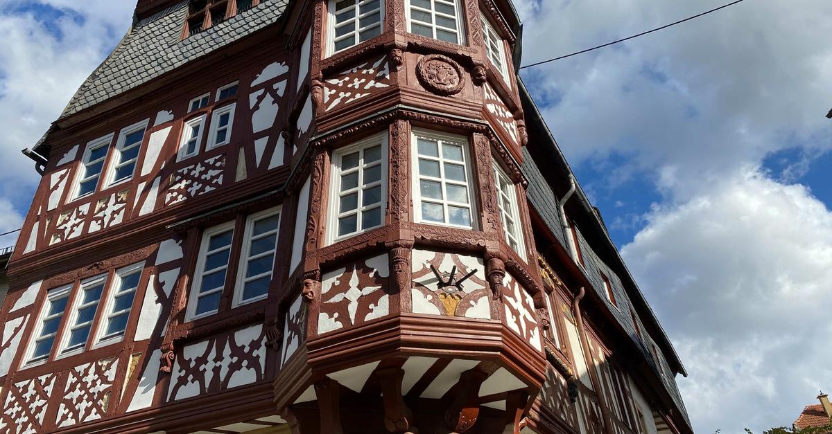 Denkmalschutz fördert Alt'sches Haus in Monzingen