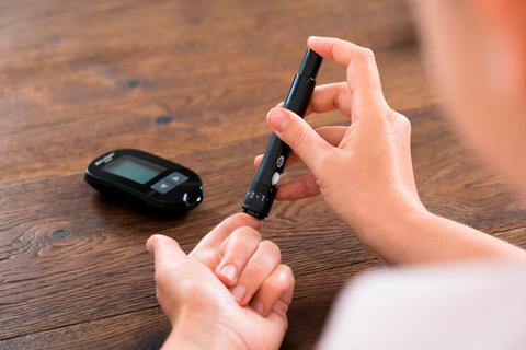 Am Dienstag kann zwischen 17 und 18 Uhr während der Telefonsprechstunde alles rund um das Thema Diabetes gefragt werden. Foto: Fotolia / Andrey Popoy 