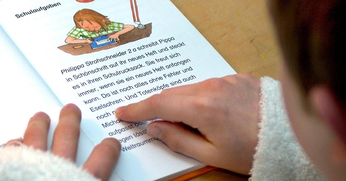 Rheinhessen Citizens' Foundation is looking for reading helpers for ...