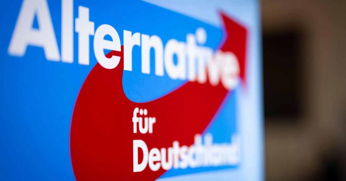 AfD scheitert bei Wahl zum Landtags-Vizepräsidenten