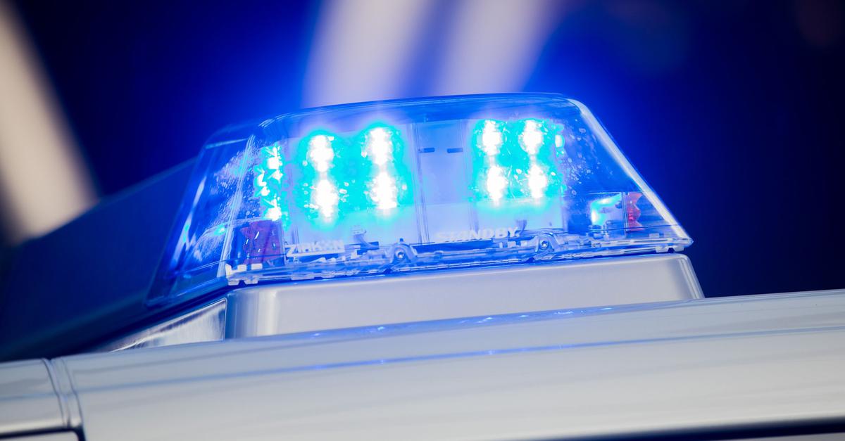 Schüsse in Wörrstadt: Person verletzt, Täter flüchtig