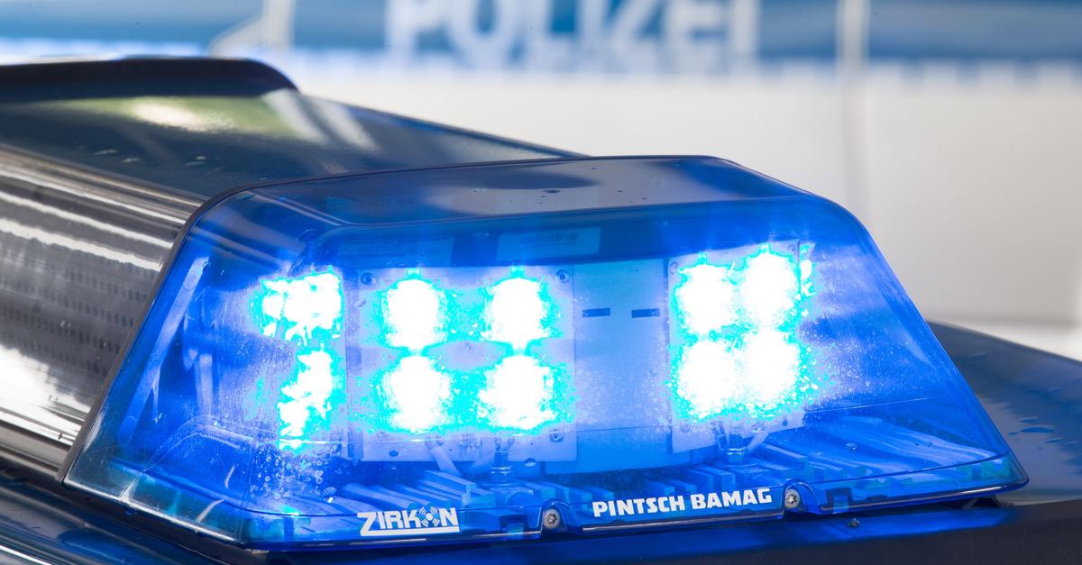 Skull found in Worms: Missing person identified