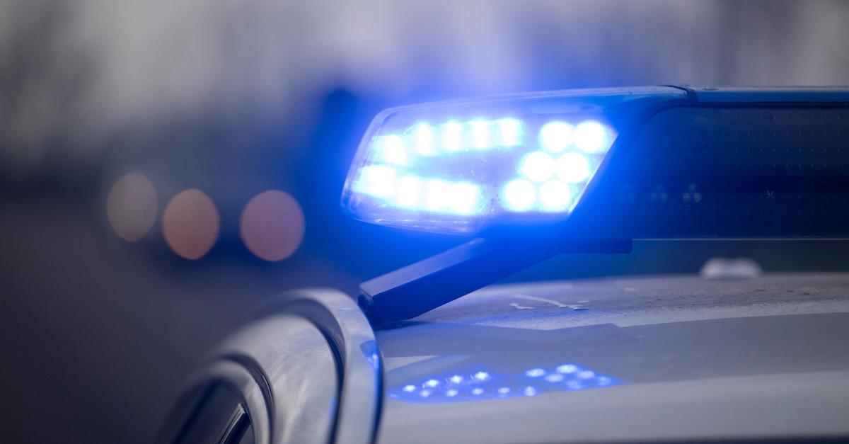 Mainz: 18-Jähriger von vier Männern in Parkhaus gelockt und ausgeraubt