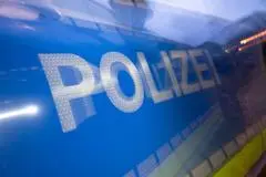 Krone vermisst: Die Polizei hatte um Hilfe bei der Suche gebeten. (Symbolbild)