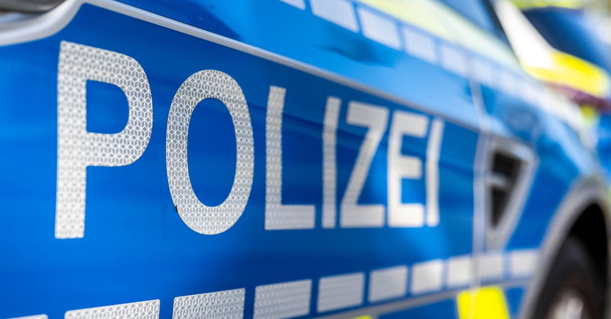 Bad Sobernheim: Verfolgungsjagd mit mehreren Streifenwagen endet auf B41