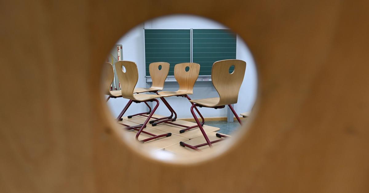 Many construction sites at three schools in the Bretzenheim district of ...