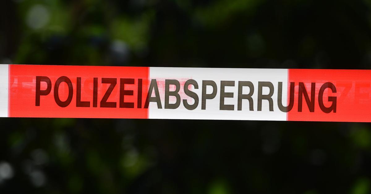 Mann stürzt in Alzey von Balkon: 34-Jähriger schwer verletzt