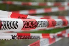 Die Männer waren zuvor offenbar in Streit geraten. (Symbolbild)