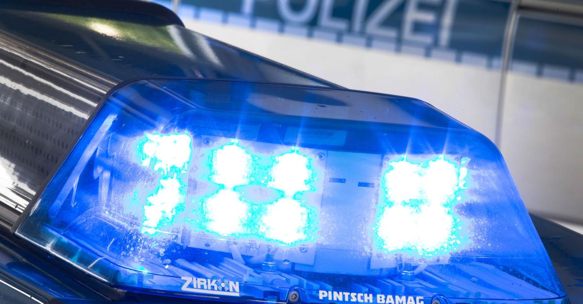 Holzbalken führt zu Unfall auf A63 bei Wörrstadt – Verursacher flüchtet