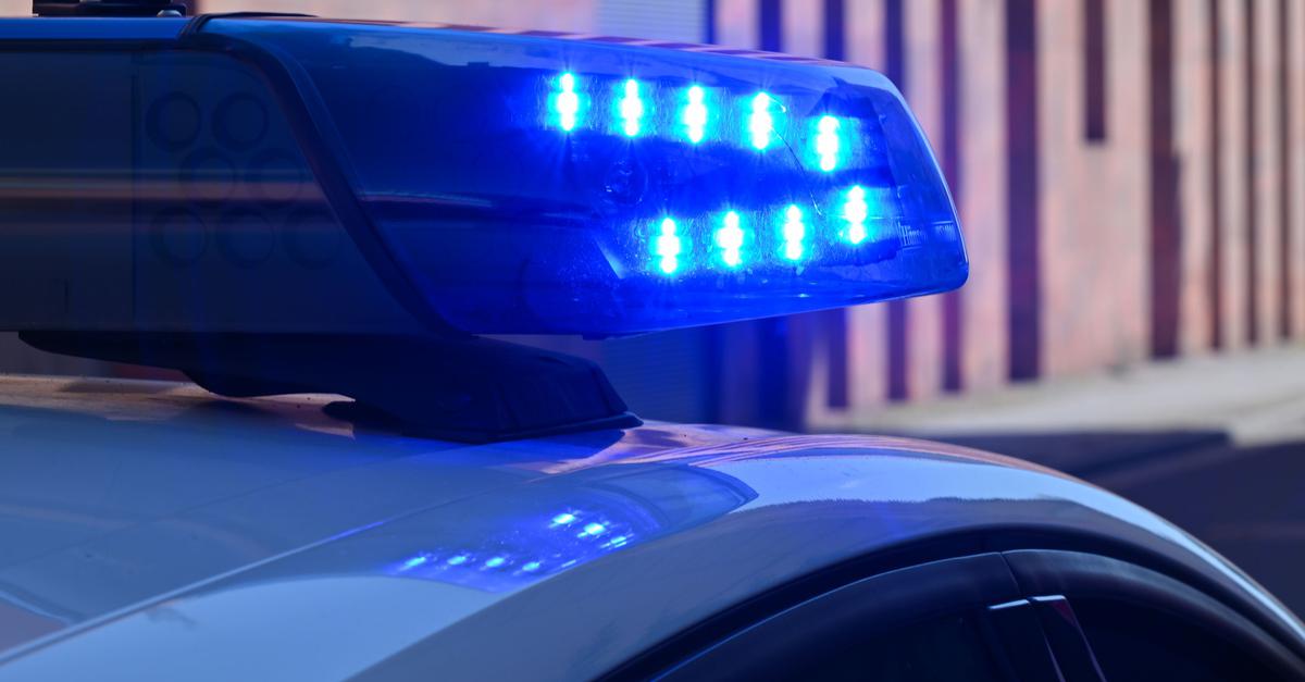 61-Jähriger nimmt sich vor Polizeiwache das Leben