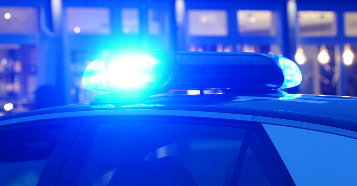 40-Jähriger durch Messerstiche schwer verletzt